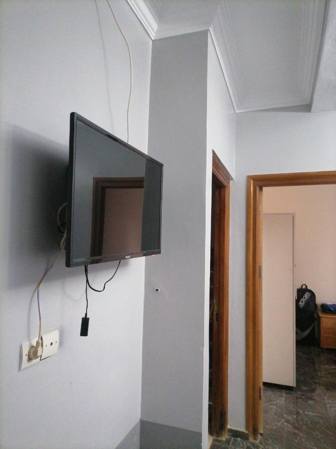 Younes Residence Asilah Bagian luar foto