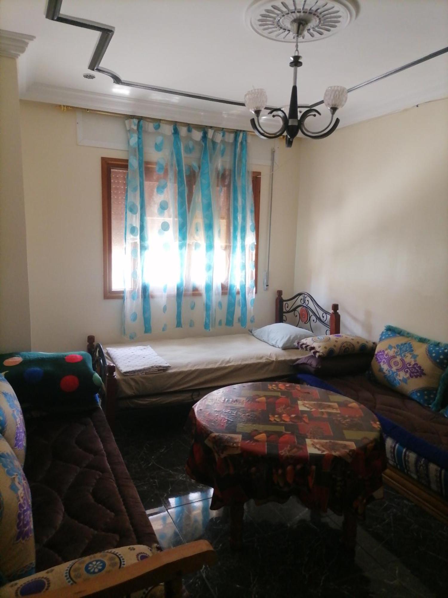 Younes Residence Asilah Bagian luar foto